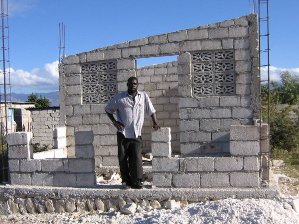 Relief Housing Relief Housing